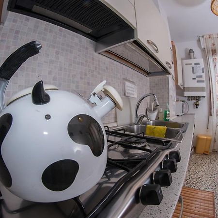 卡萨路公寓 威尼斯 外观 照片