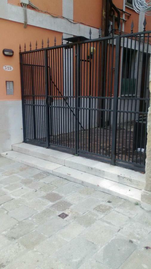 卡萨路公寓 威尼斯 外观 照片